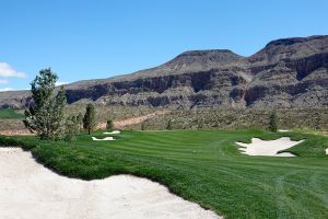 Copper Rock 8th Bunker